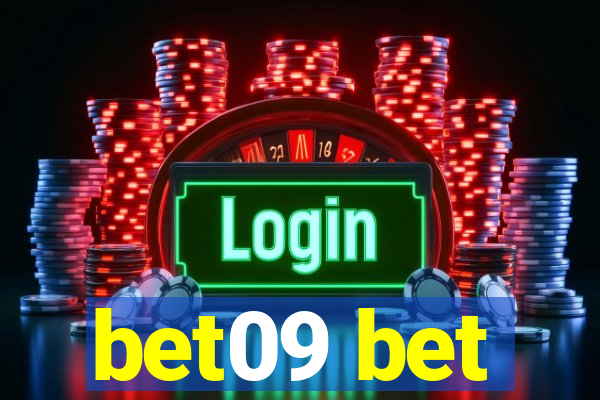 bet09 bet